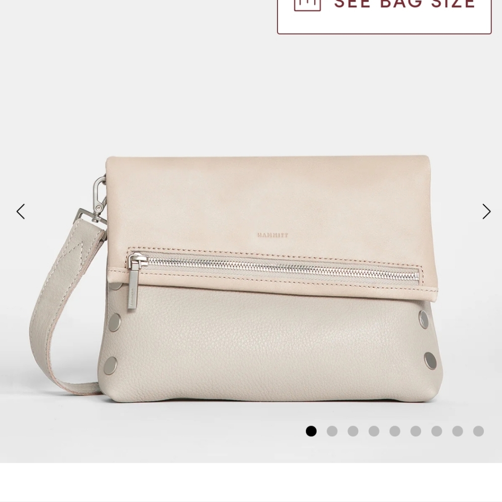 HAMMITT PURSE